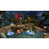 Skylanders Giants Battlepack #1 - Chop Chop - Dragonfire Cannon - Shroomboom