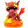 Skylanders Giants Single Character Pack Core Hot Dog