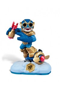 Skylanders SWAP Force: Boom Jet Character (SWAP-able)