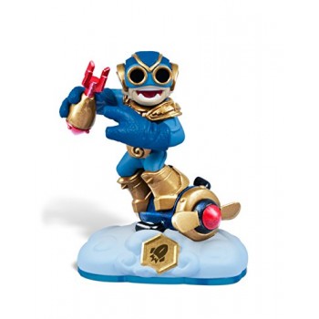Skylanders SWAP Force: Boom Jet Character (SWAP-able)