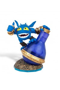Skylanders SWAP Force: Super Gulp Pop Fizz Series 2 Character