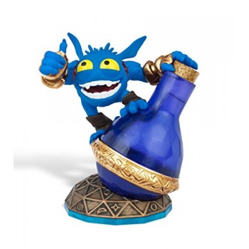Skylanders SWAP Force: Super Gulp Pop Fizz Series 2 Character