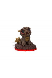 Skylanders Trap Team: Bop & Terrabite - Mini Character 2 Pack
