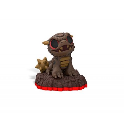 Skylanders Trap Team: Bop & Terrabite - Mini Character 2 Pack