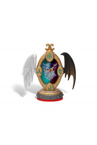 Skylanders Trap Team: Mirror of Mystery Level Pack