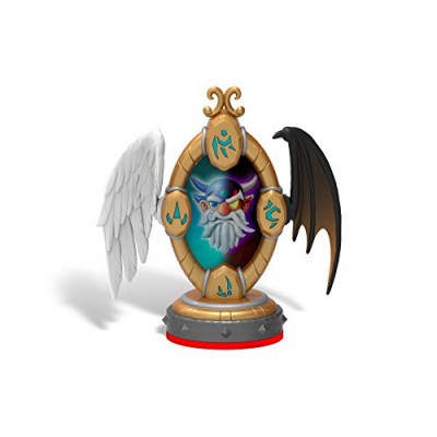 Skylanders Trap Team: Mirror of Mystery Level Pack