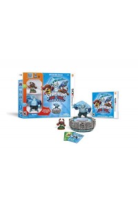 Skylanders Trap Team Starter Pack - Nintendo 3DS