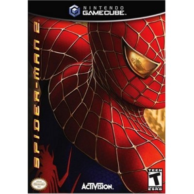 Spider-Man 2
