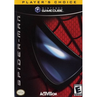Spider-Man