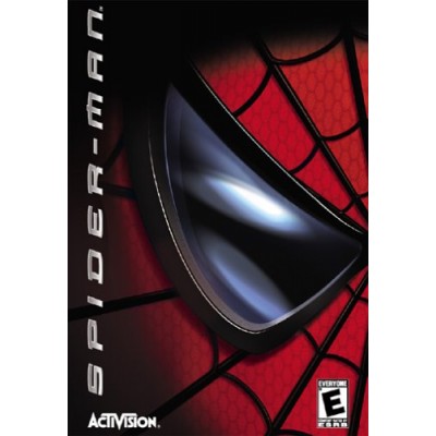 Spider-Man: The Movie - PC