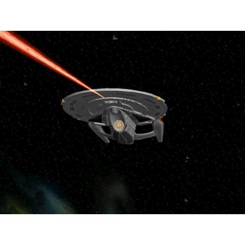 Star Trek: Bridge Commander