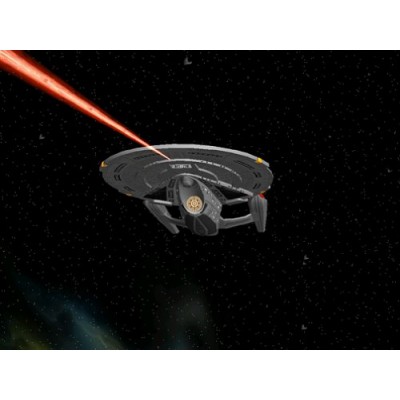 Star Trek: Bridge Commander