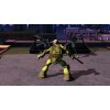 Teenage Mutant Ninja Turtles