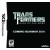 Transformers: Dark of ...