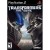 Transformers: The Game...