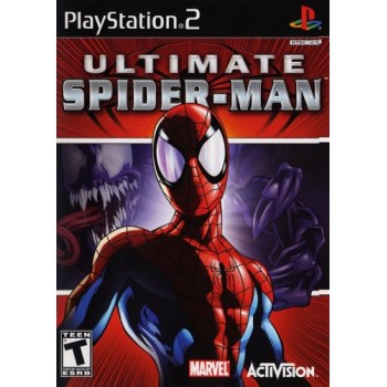 Ultimate Spider-Man
