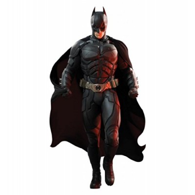 Batman - The Dark Knight Rises - Advanced Graphics Life Size Cardboard Standup