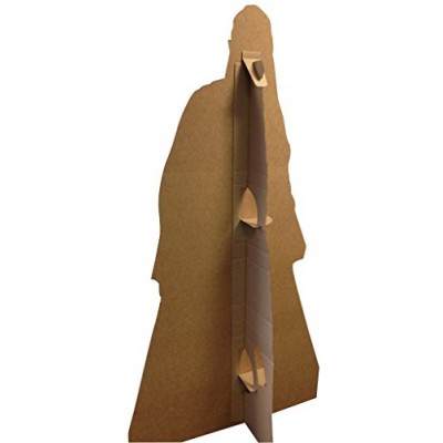 Merida and Angus - Disney Pixar's Brave - Advanced Graphics Life Size Cardboard Standup