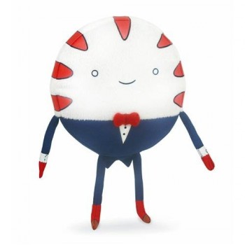 Adventure Time Fan Favorite 6" Plush Peppermint Butler