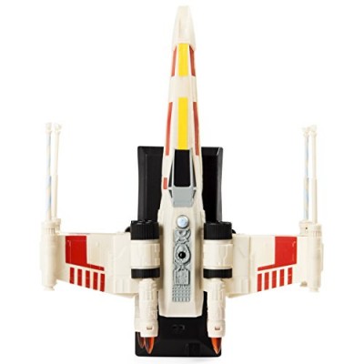 Air Hogs Star Wars Remote Control Zero Gravity X-Wing Starfighter