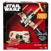Air Hogs Star Wars Remote Control Zero Gravity X-Wing Starfighter