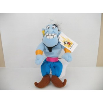 Disney's Genie from Aladdin 6" Plush Beanie