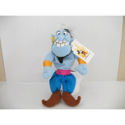 Disney's Genie from Aladdin 6" Plush Beanie