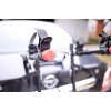 Allen Sports Deluxe 2-Bike Trunk Mount Rack