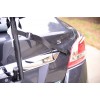 Allen Sports Deluxe 2-Bike Trunk Mount Rack