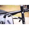 Allen Sports Deluxe 2-Bike Trunk Mount Rack