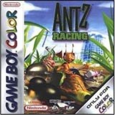 Antz Racing