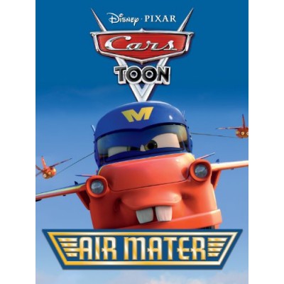 Air Mater (Short)