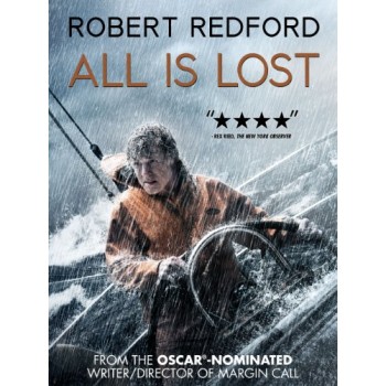 All Is Lost