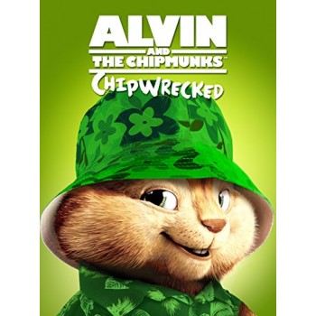 Alvin And The Chipmunks: Chipwrecked