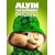 Alvin And The Chipmunk...