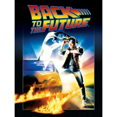 Back to the Future