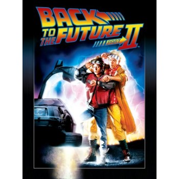 Back to the Future Part II