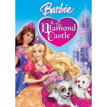 Barbie & The Diamond Castle