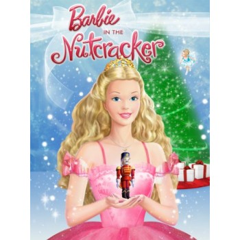 Barbie in the Nutcracker