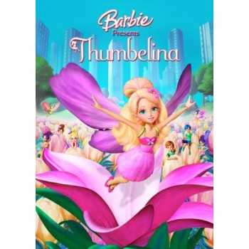 Barbie Presents Thumbelina