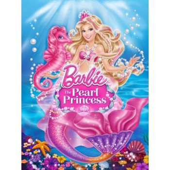 Barbie: The Pearl Princess