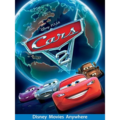 Cars 2