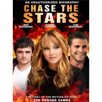 Chase the Stars: The Cast of The Motion Picture The Hunger Games