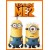 Despicable Me 2...