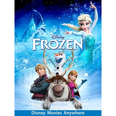 Frozen (2013)