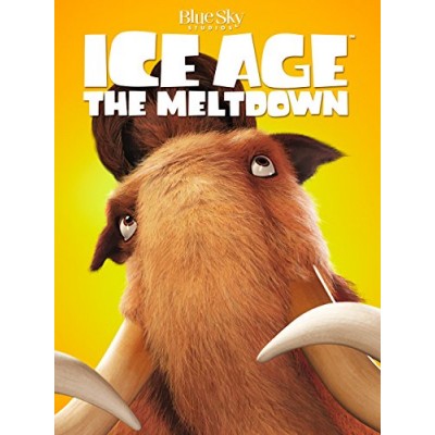 Ice Age: The Meltdown
