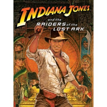 Indiana Jones and the Raiders of the Lost Ark