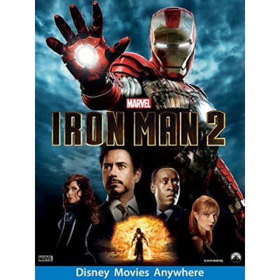 Iron Man 2