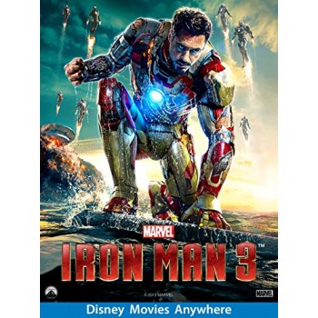 Iron Man 3