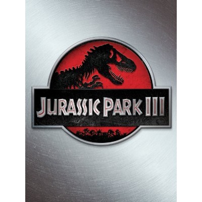 Jurassic Park III